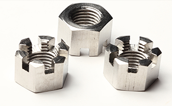 開(kāi)槽螺母